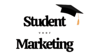 Logo Student voor marketing