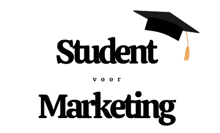 Logo Student voor marketing